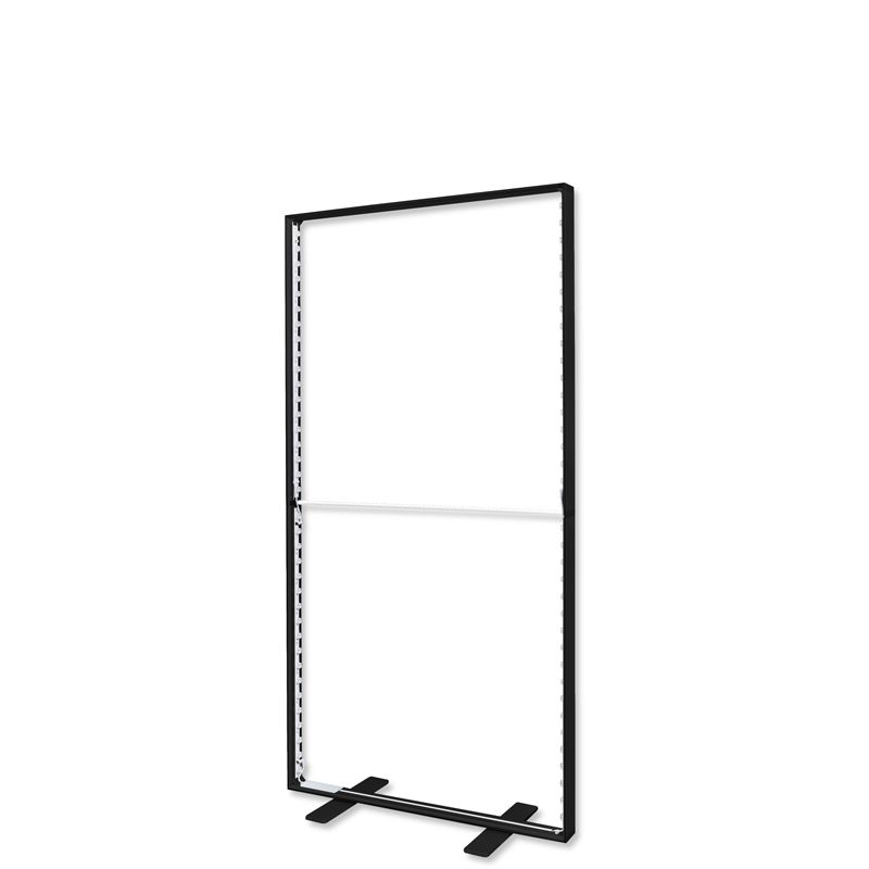 BOX LED SEG-banner 100x200cm BOX LED SEG-banner 100x200cm